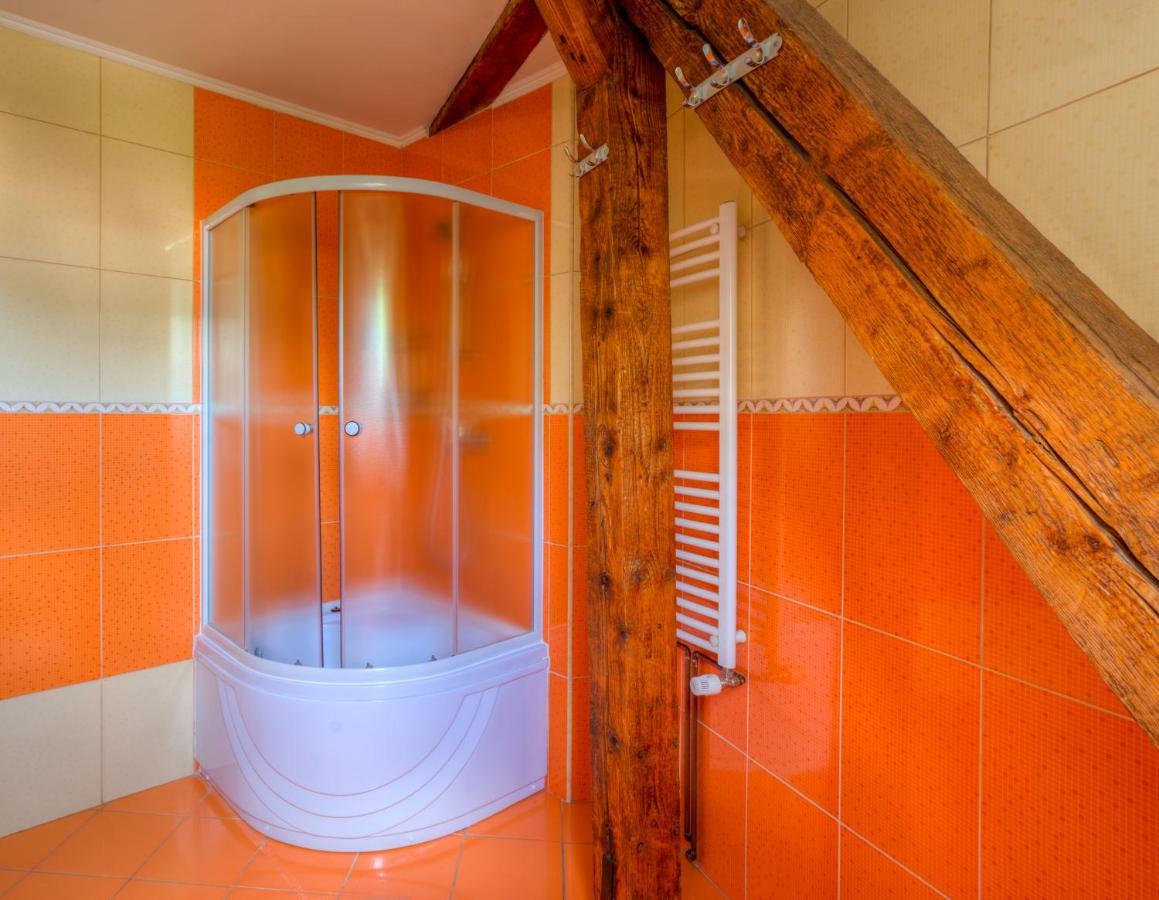 House Of Dragons Apartments ซิวิโชอารา ภายนอก รูปภาพ