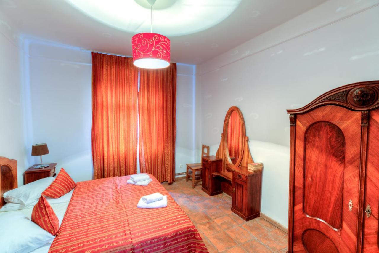 House Of Dragons Apartments ซิวิโชอารา ภายนอก รูปภาพ