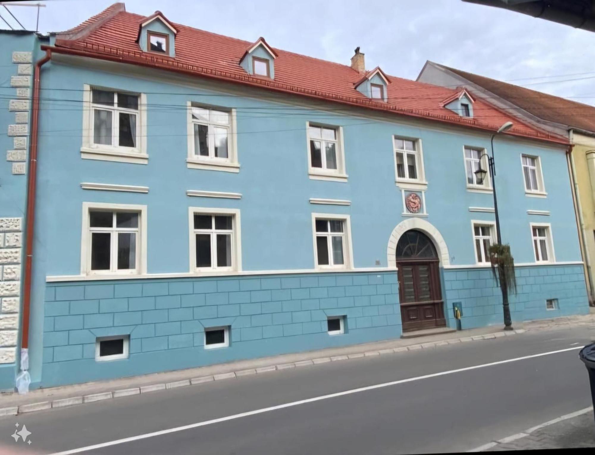 House Of Dragons Apartments ซิวิโชอารา ภายนอก รูปภาพ